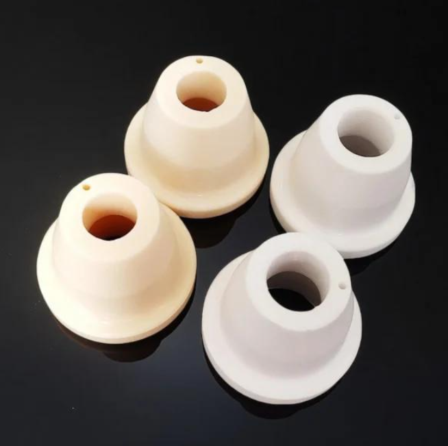 Ceramic Nozzle (BAFFLE / NOZZLE)